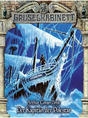 cover image of Gruselkabinett, Folge 108